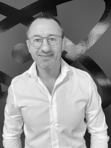 Nicolas GIMENEZ - Responsable agence / Co-gérant (Dijon)